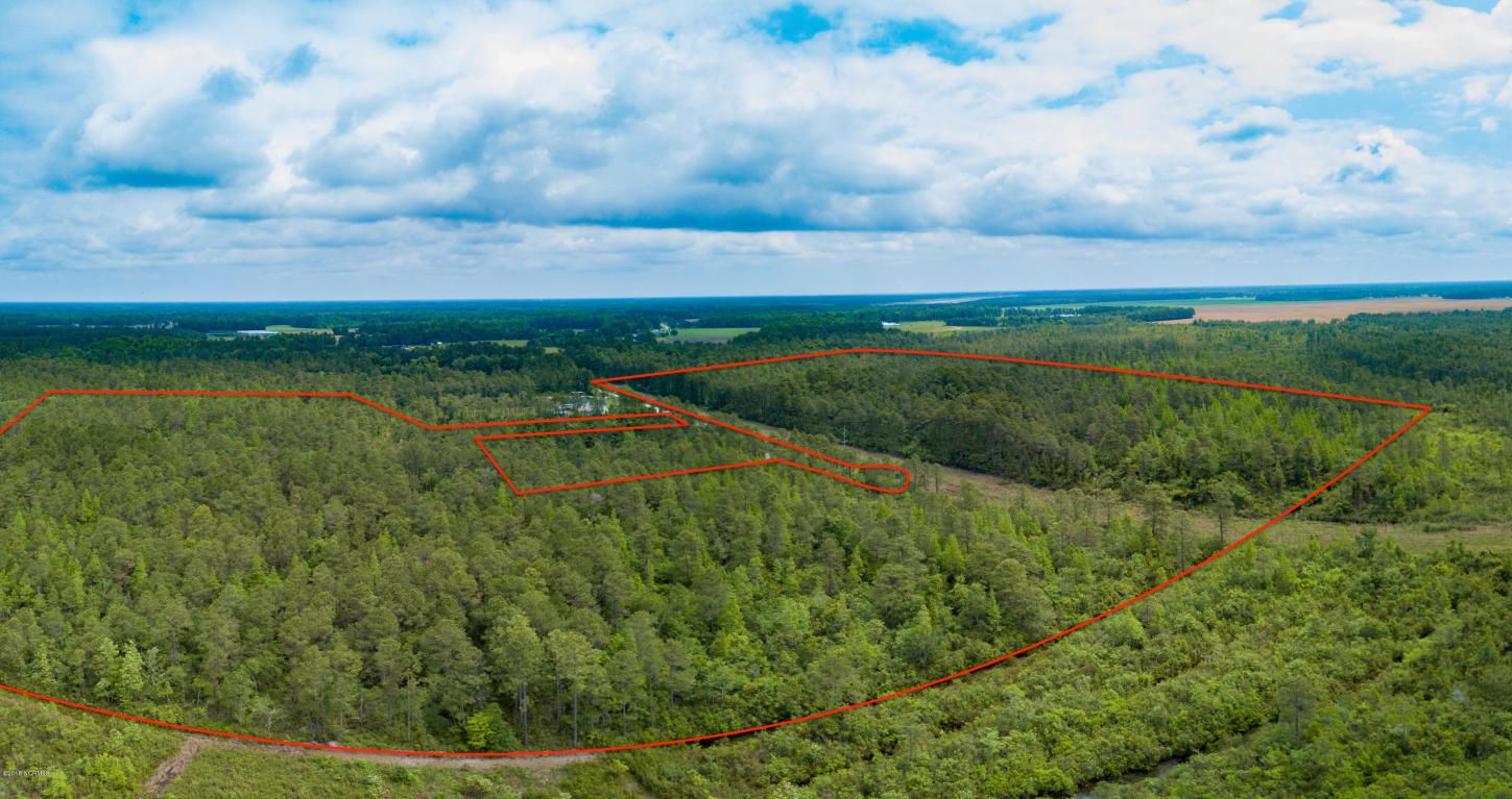 Multi Lots Timber Ln .: Multi Lots Timber Ln ., Richlands, NC 28574